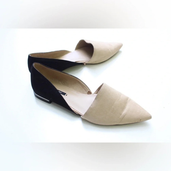 Zara d’orsay flats - Picture 10 of 10